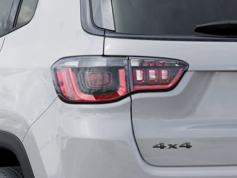 New 2026 Jeep Compass Latitude AWD/4WD image 76