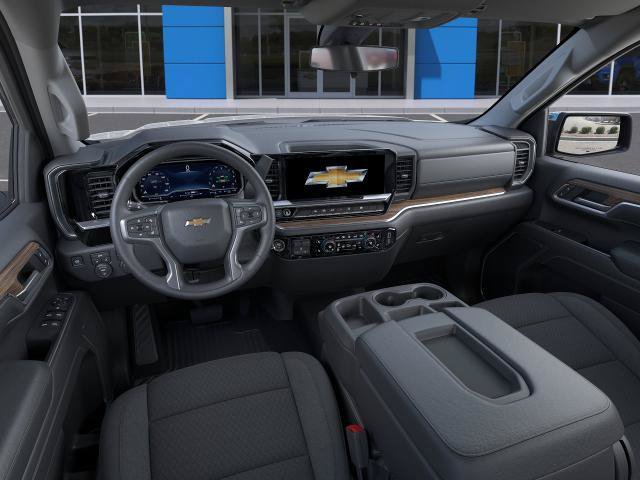 New 2026 Chevrolet Silverado 1500 LT AWD/4WD image 15