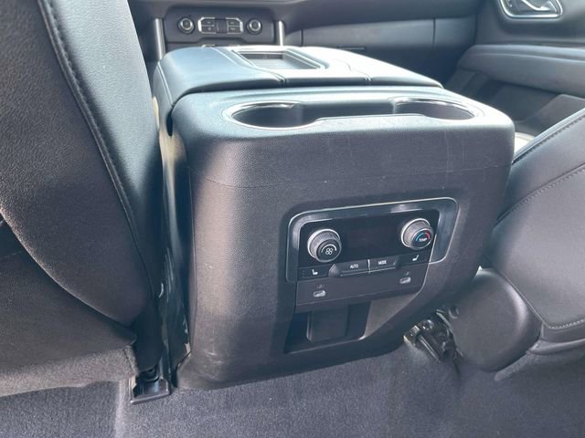 Used 2023 Chevrolet Tahoe Z71 image 17