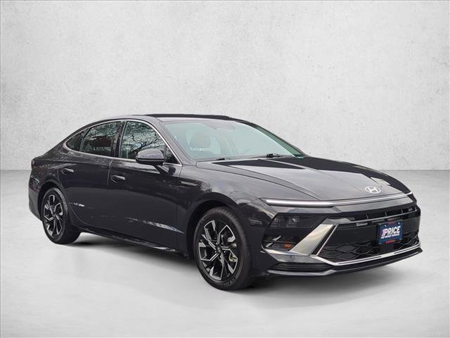 Used 2024 Hyundai Sonata SEL image 3