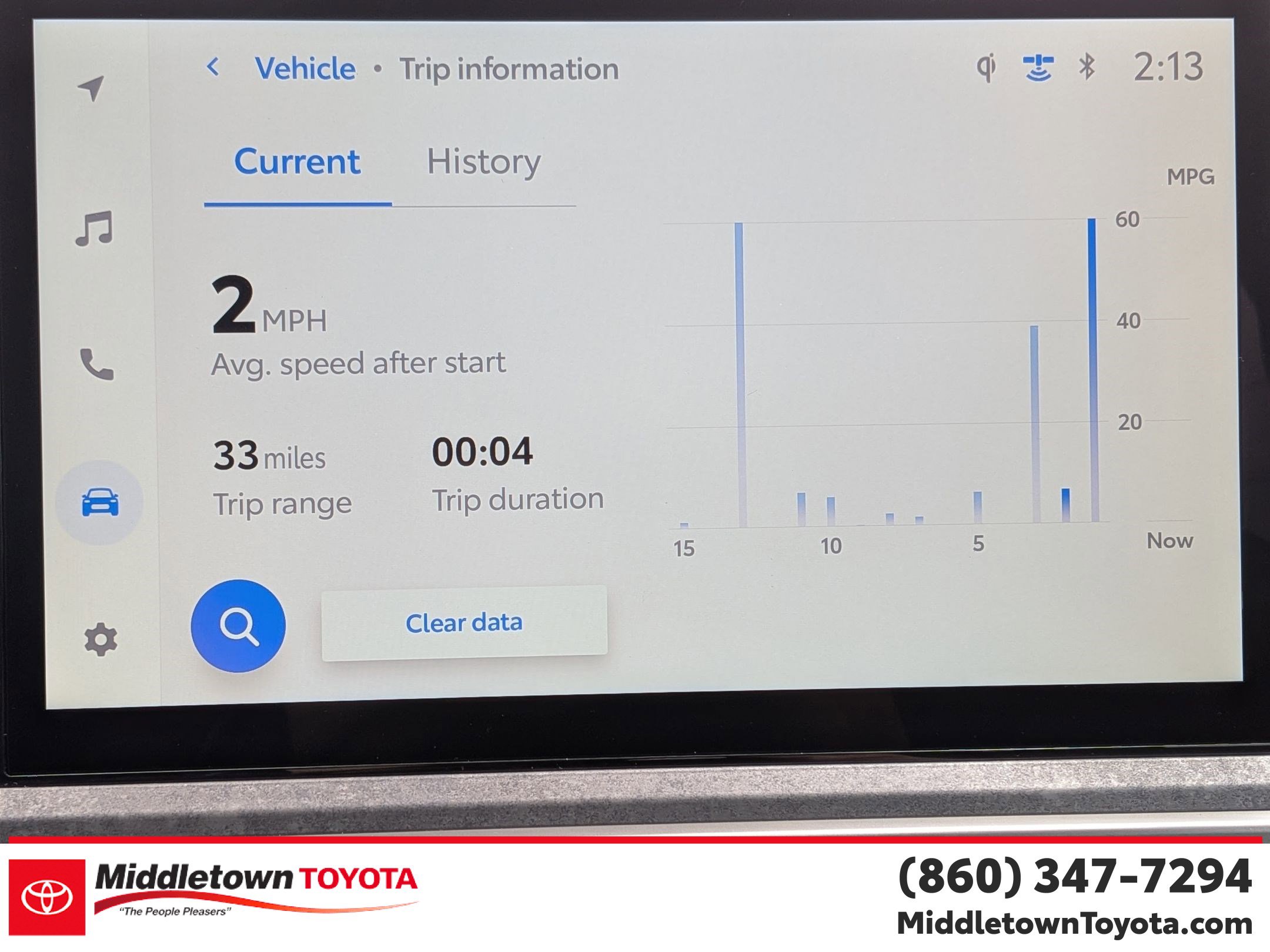Certified 2025 Toyota 4Runner Trailhunter AWD/4WD image 22