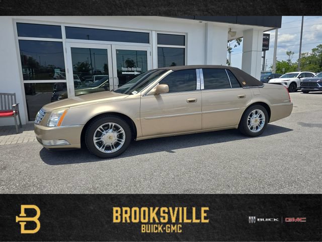 Used 2006 Cadillac DTS
