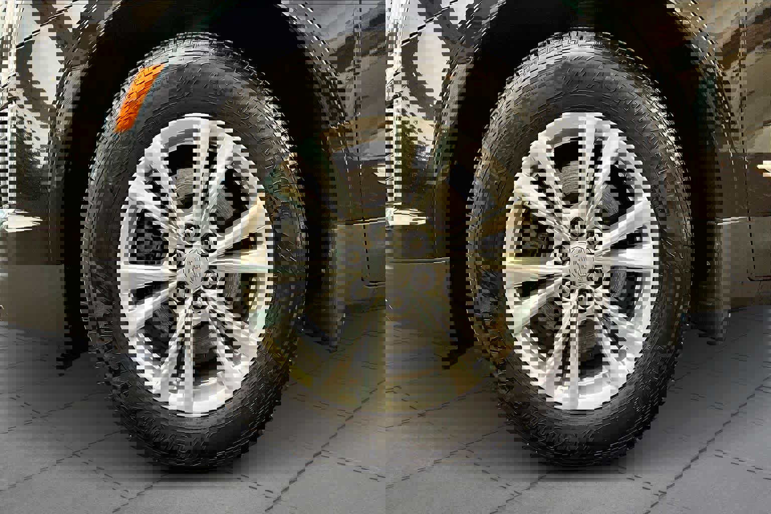 Used 2022 Cadillac XT5 Luxury image 19