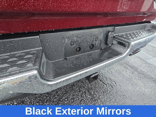 Used 2023 RAM 1500 Big Horn AWD/4WD image 34
