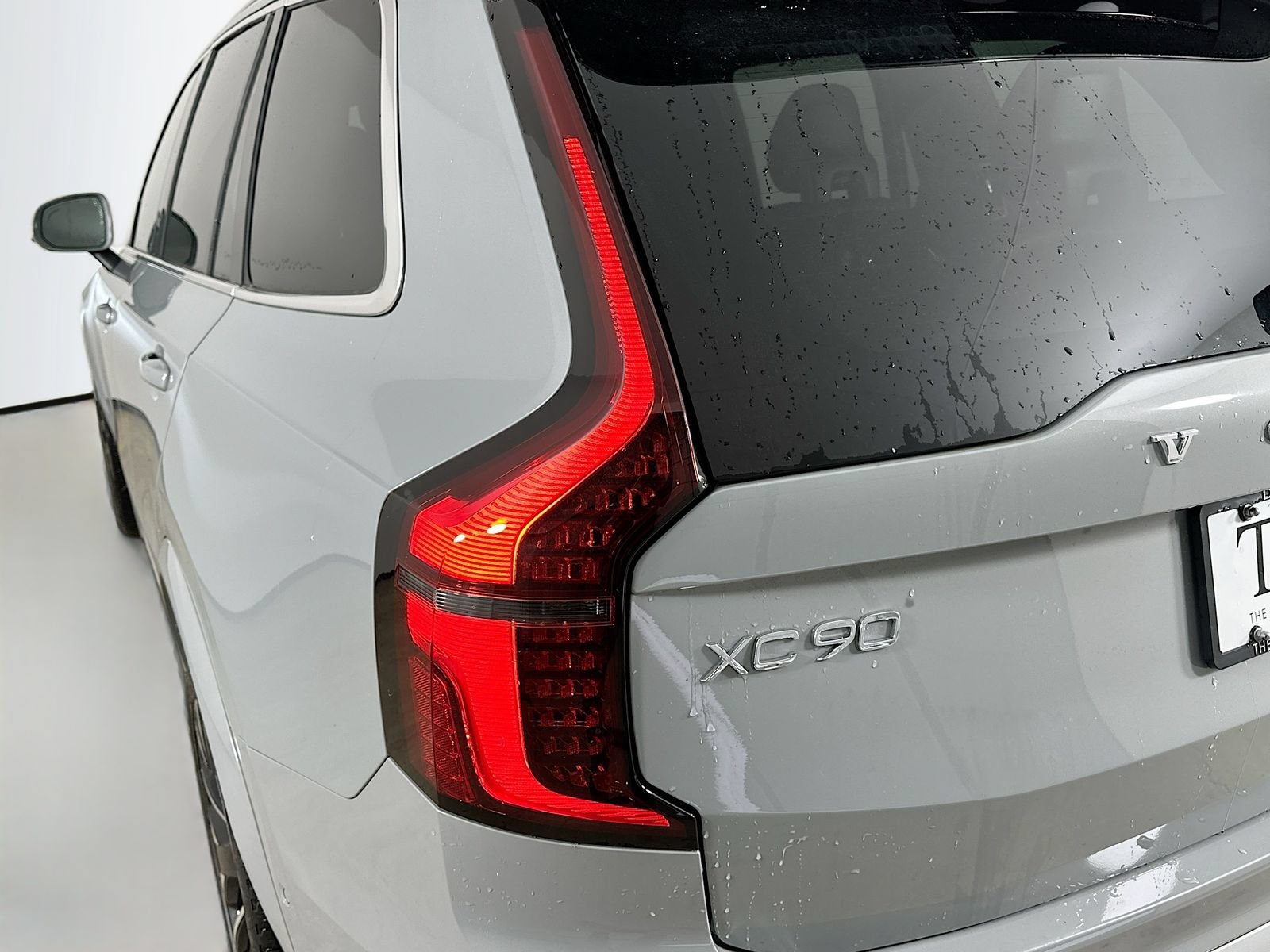 New 2026 Volvo XC90 B6 Ultra w/ Protection Package AWD/4WD image 11