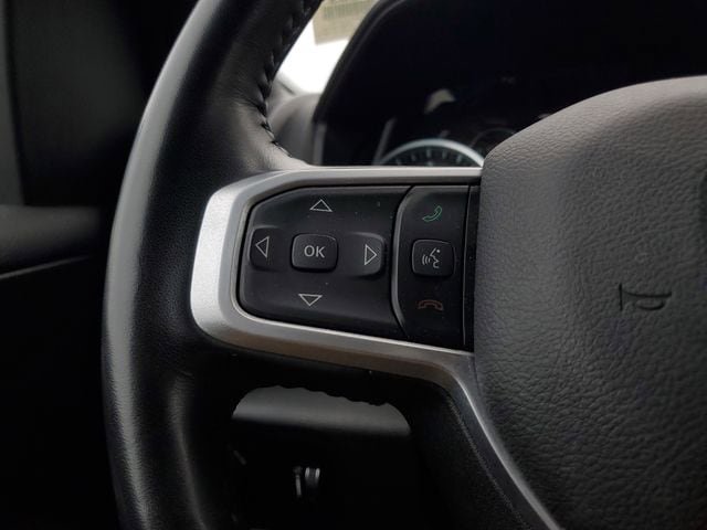 Certified 2024 RAM 1500 Big Horn AWD/4WD image 27