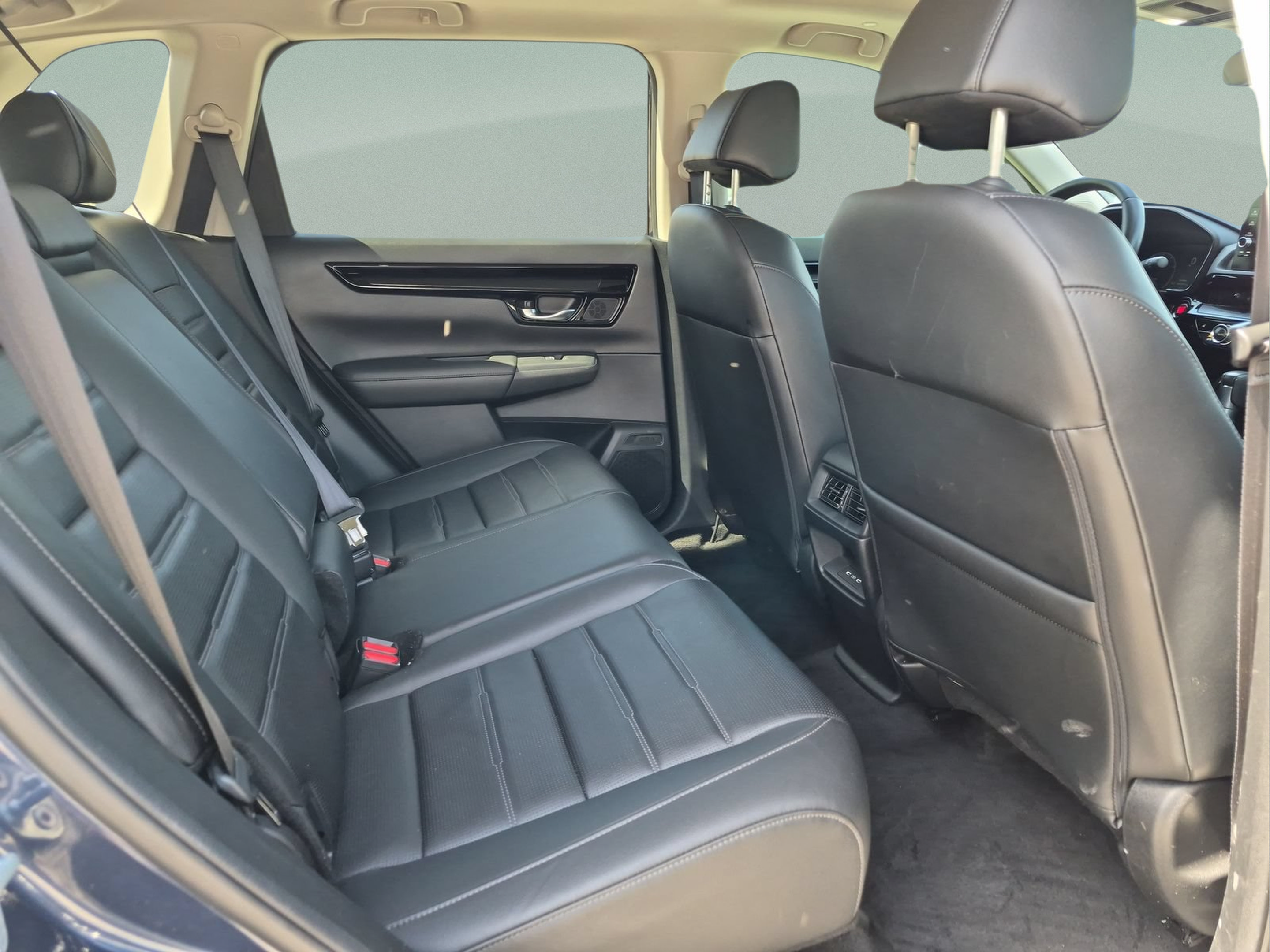 Used 2025 Honda CR-V EX-L image 18