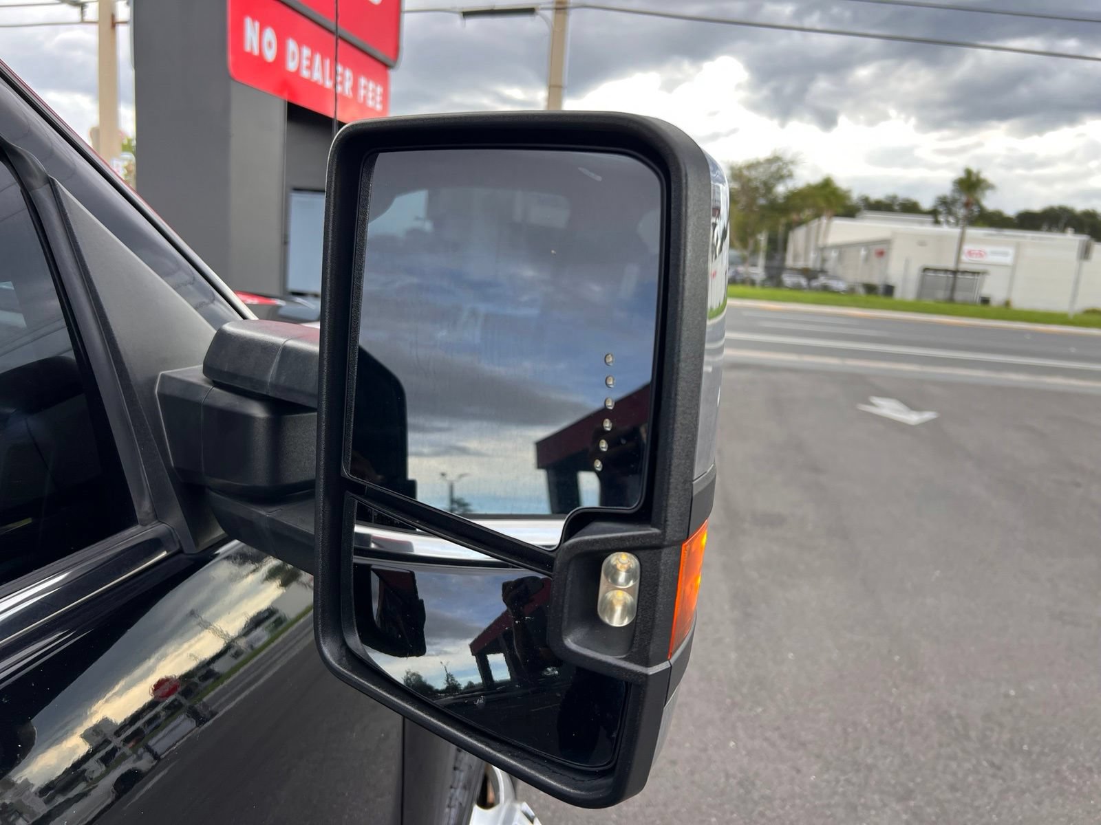 Used 2019 GMC Sierra 3500 Denali w/ Duramax Plus Package AWD/4WD image 59