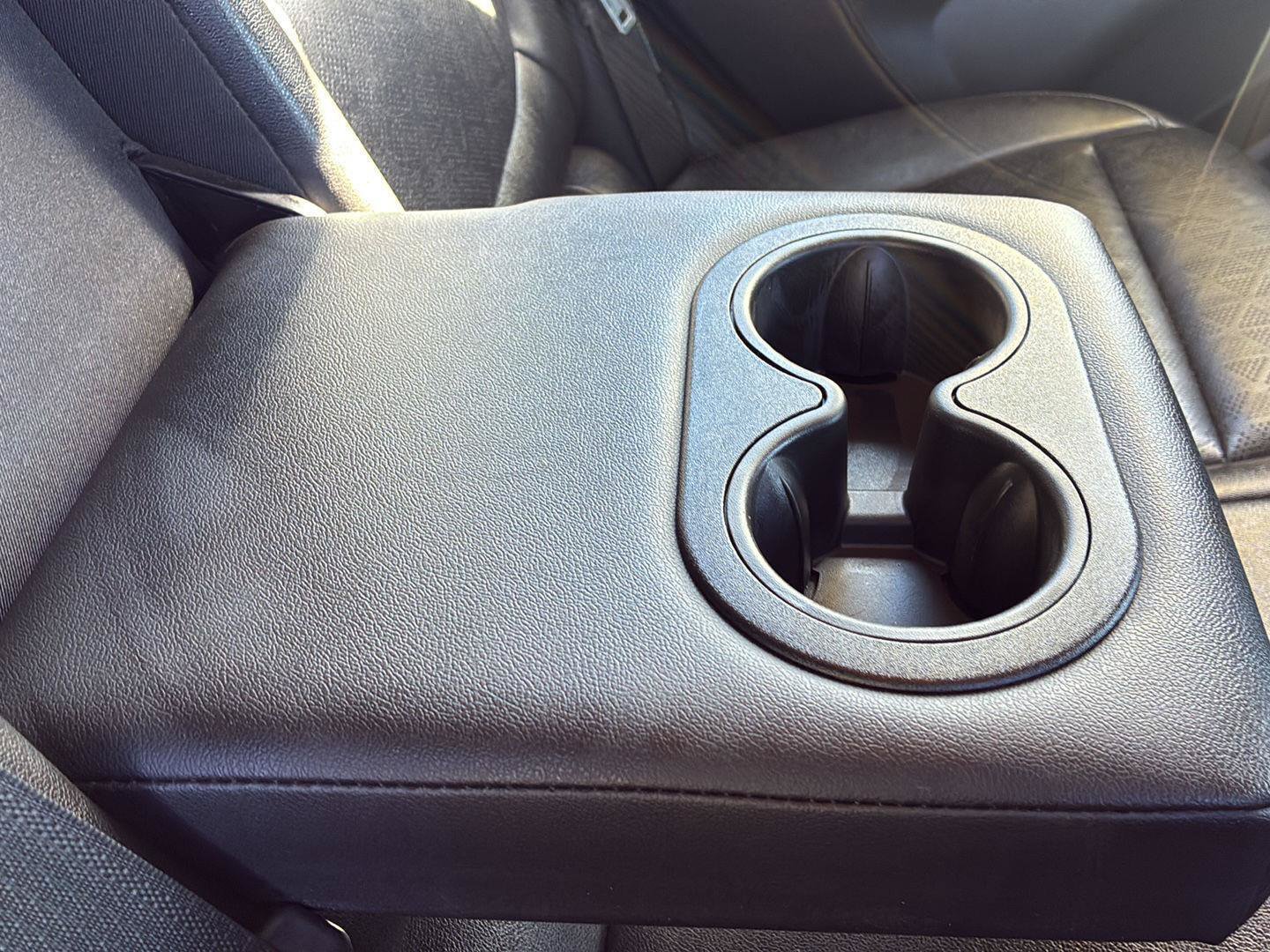 Used 2022 Chevrolet Bolt LT w/ Infotainment Package FWD image 15