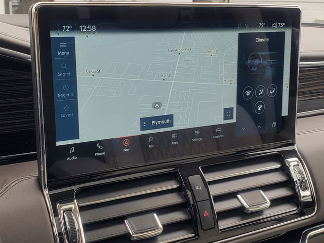 Used 2024 Lincoln Navigator Black Label image 26