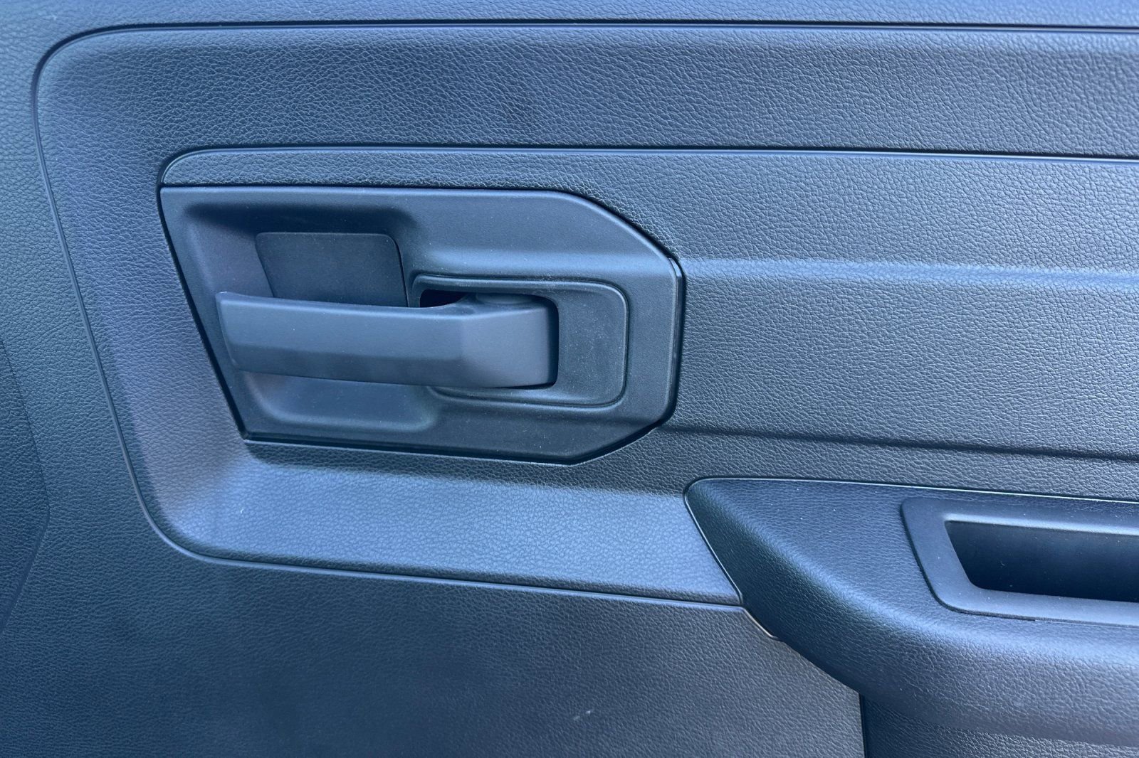 New 2026 RAM 3500 Tradesman image 16