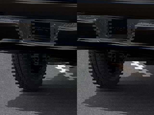 New 2026 Chevrolet Silverado 1500 Custom image 14