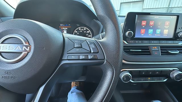 Used 2024 Nissan Altima 2.5 S image 18