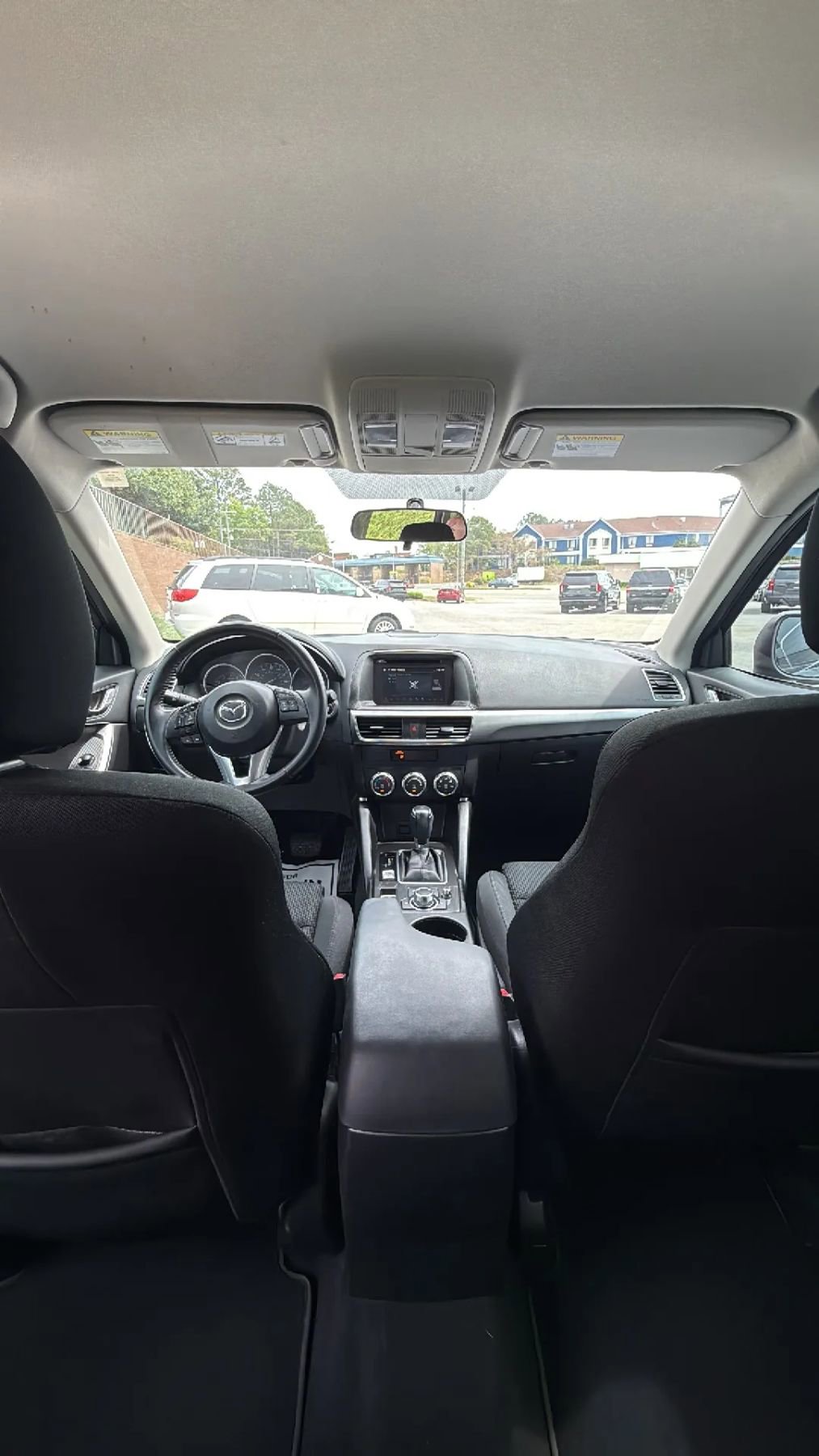 Used 2016 MAZDA CX-5 Touring FWD image 33