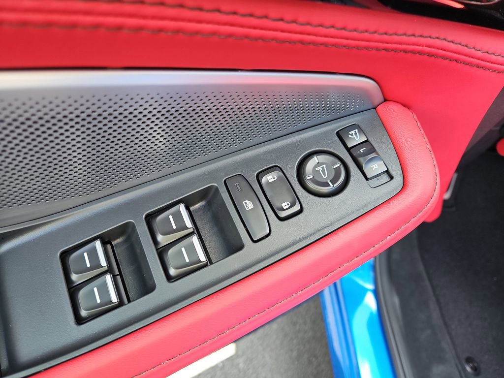 New 2026 Acura MDX A-Spec image 24