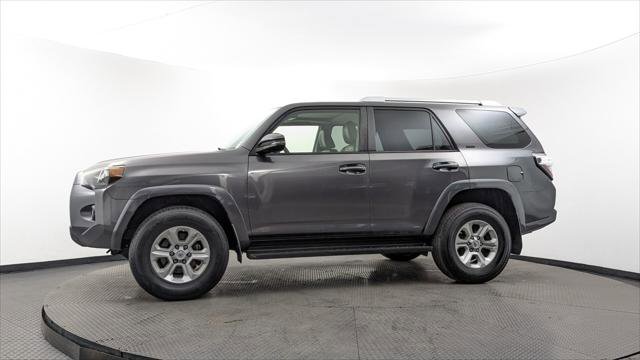 Used 2014 Toyota 4Runner SR5 Premium AWD/4WD image 3
