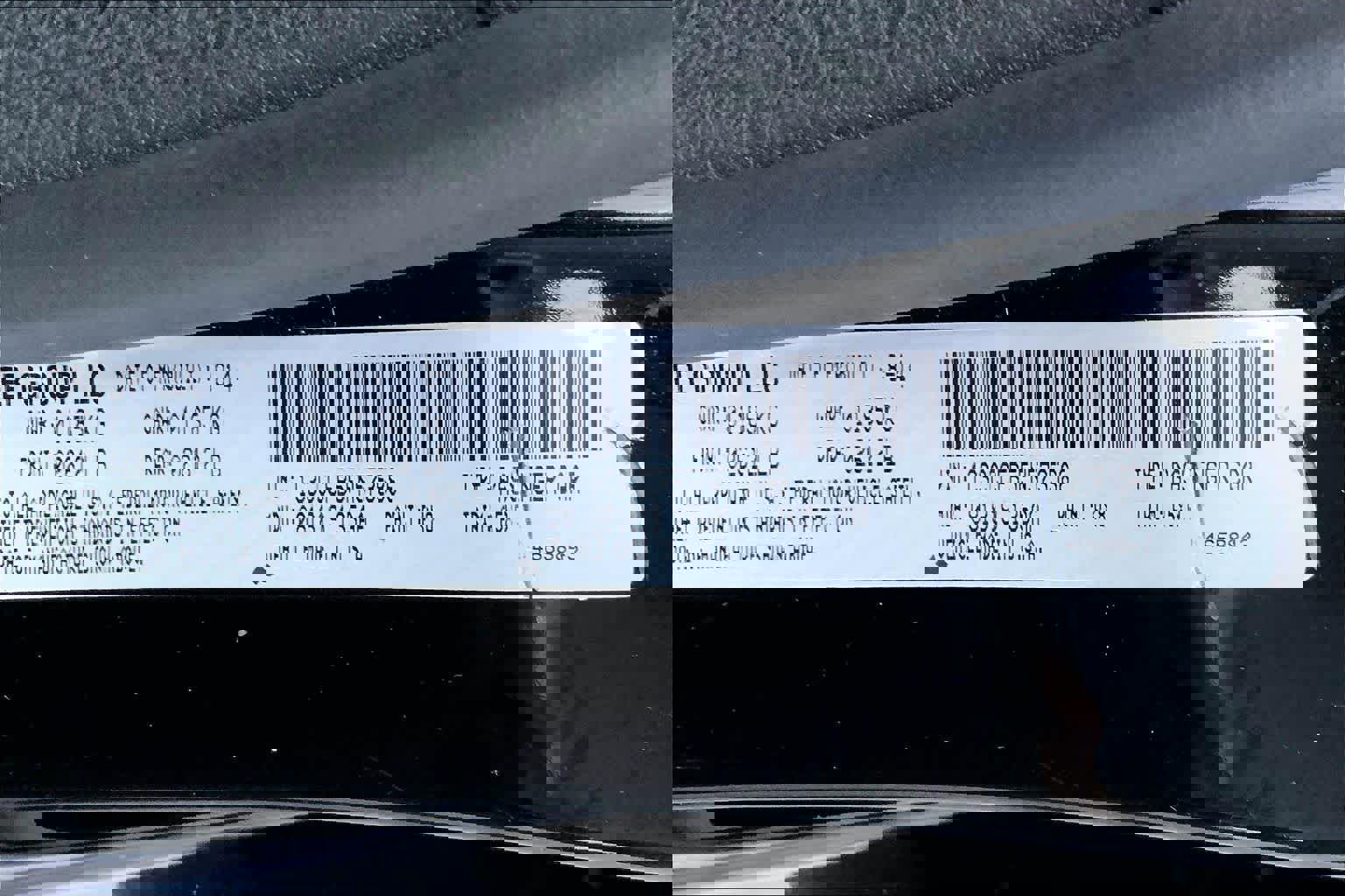 Used 2015 Chrysler 200 LX image 29