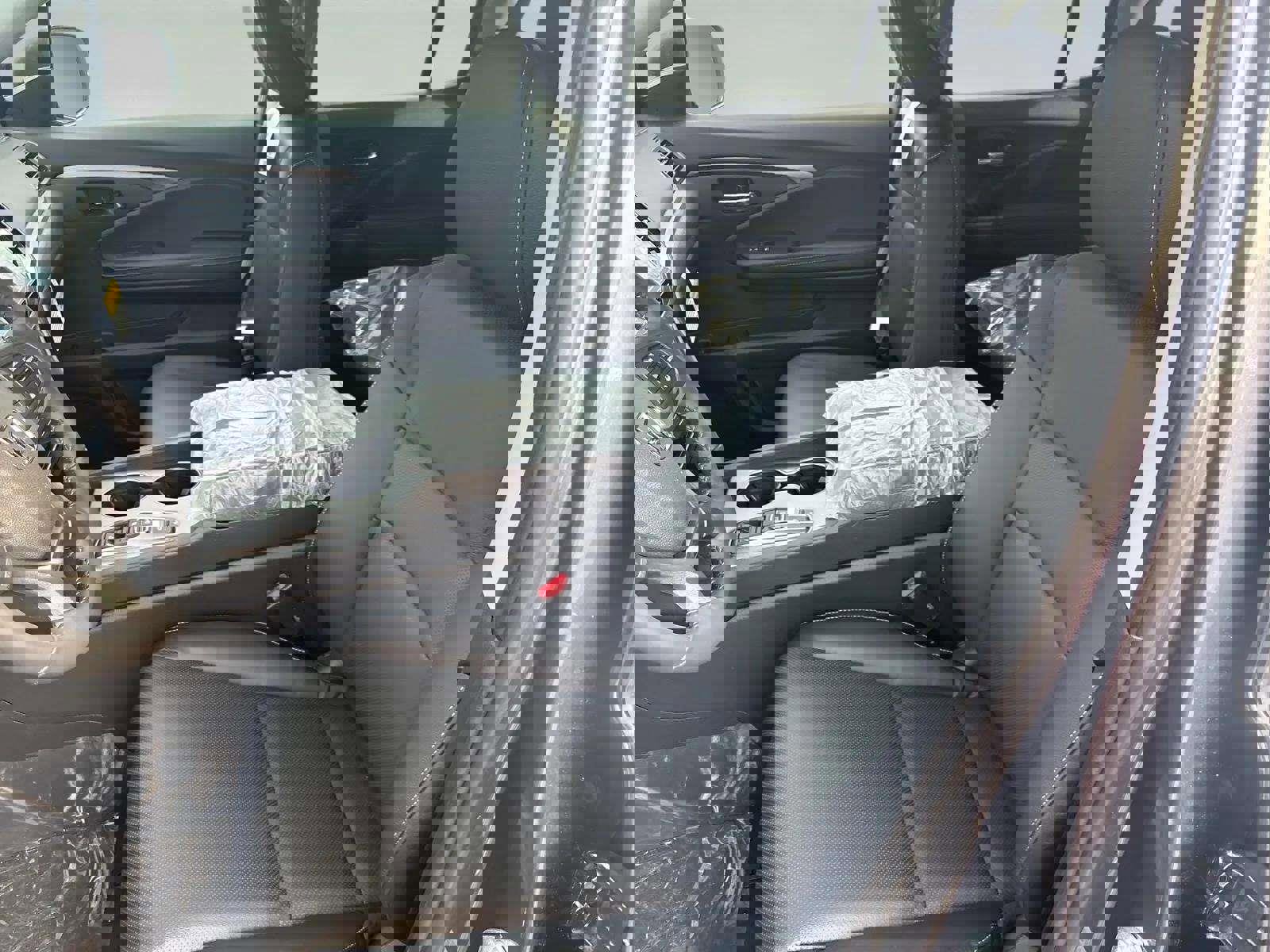 New 2026 Honda Ridgeline RTL image 15