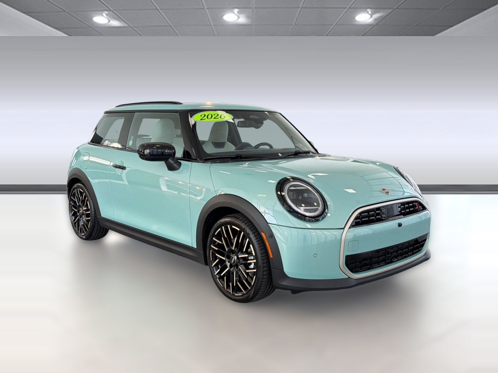 Used 2026 MINI Cooper S FWD image 7