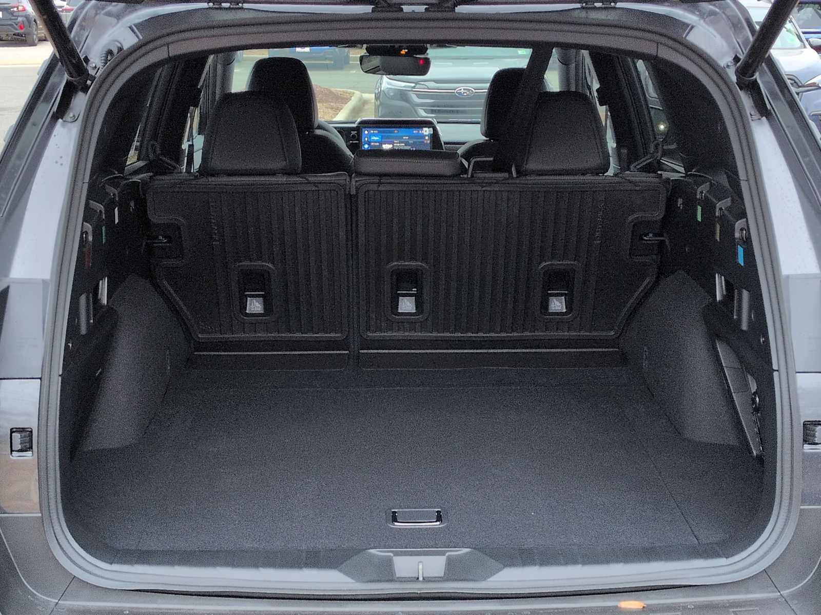 New 2026 Subaru Outback Limited AWD/4WD image 36