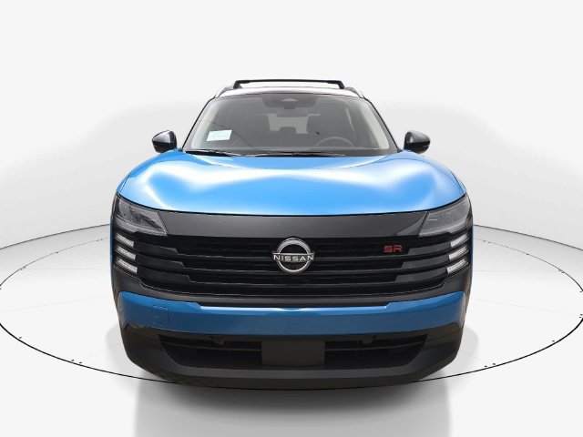 New 2027 Nissan Kicks SR w/ SR Premium Package FWD image 12