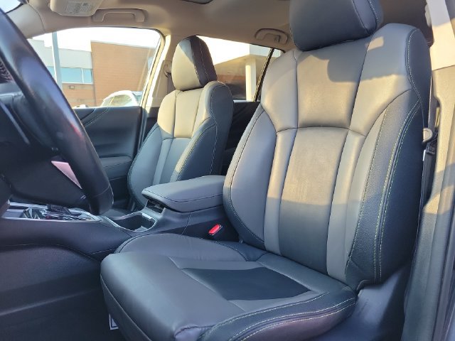 Used 2023 Subaru Outback Onyx Edition AWD/4WD image 15