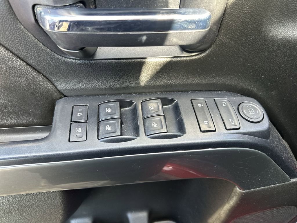 Used 2017 Chevrolet Silverado 1500 LT w/ All Star Edition image 5