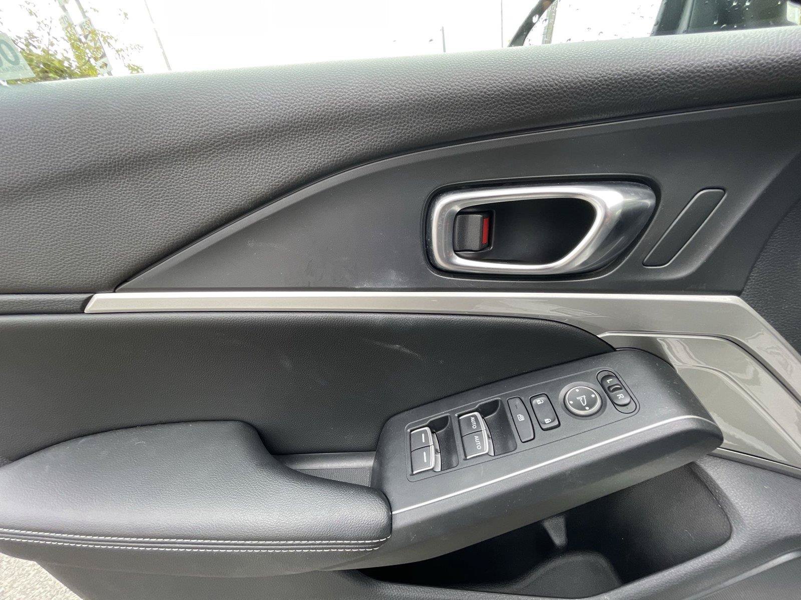 Used 2023 Acura Integra A-Spec FWD image 12