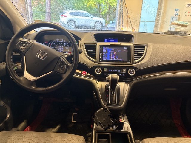 Used 2016 Honda CR-V EX-L image 10