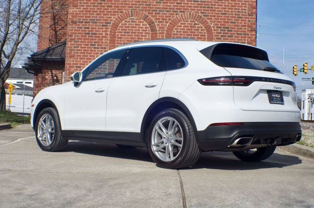 Used 2023 Porsche Cayenne image 7