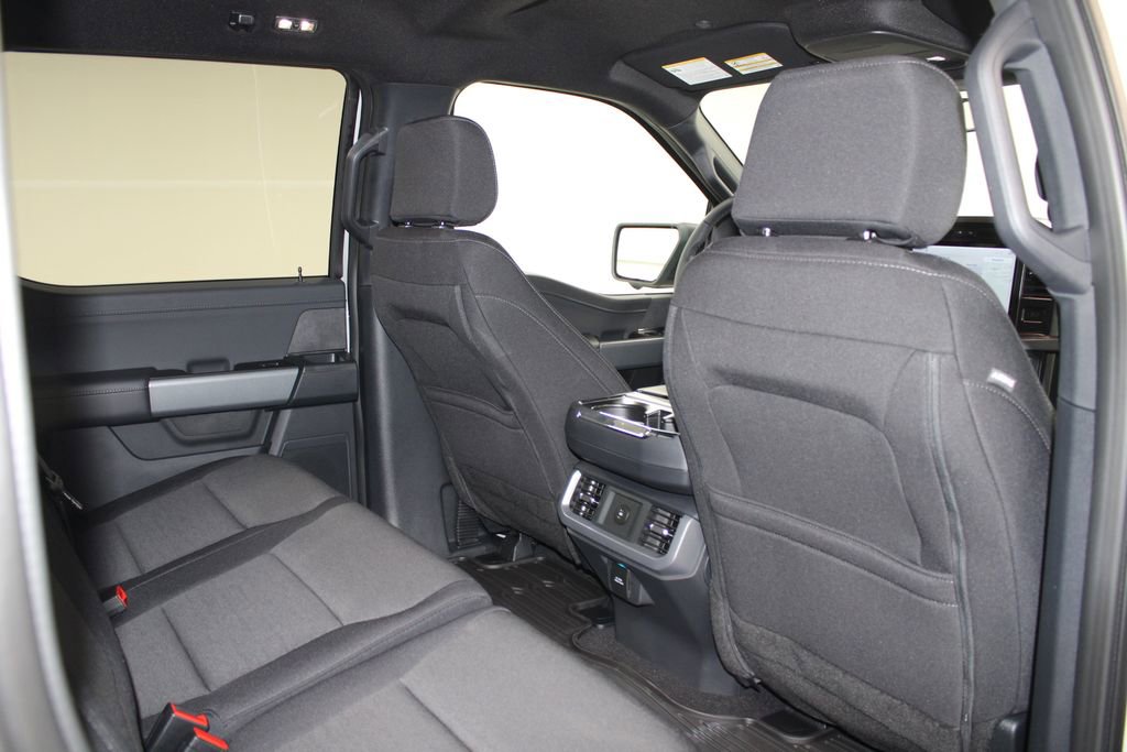 New 2026 Ford F150 Lariat image 33