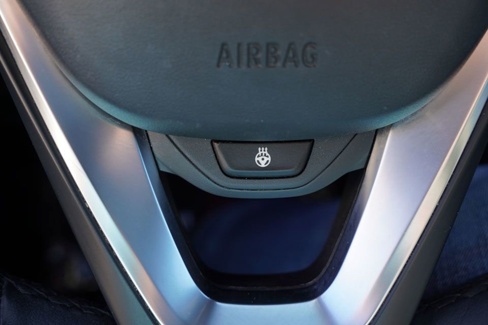 Used 2020 BMW X3 xDrive30i w/ Driving Assistance Package image 37