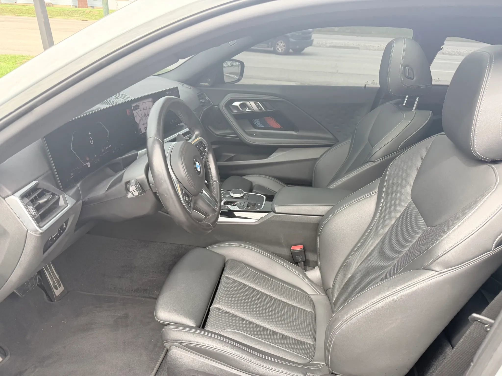 Used 2023 BMW M240i xDrive Coupe w/ Premium Package image 14