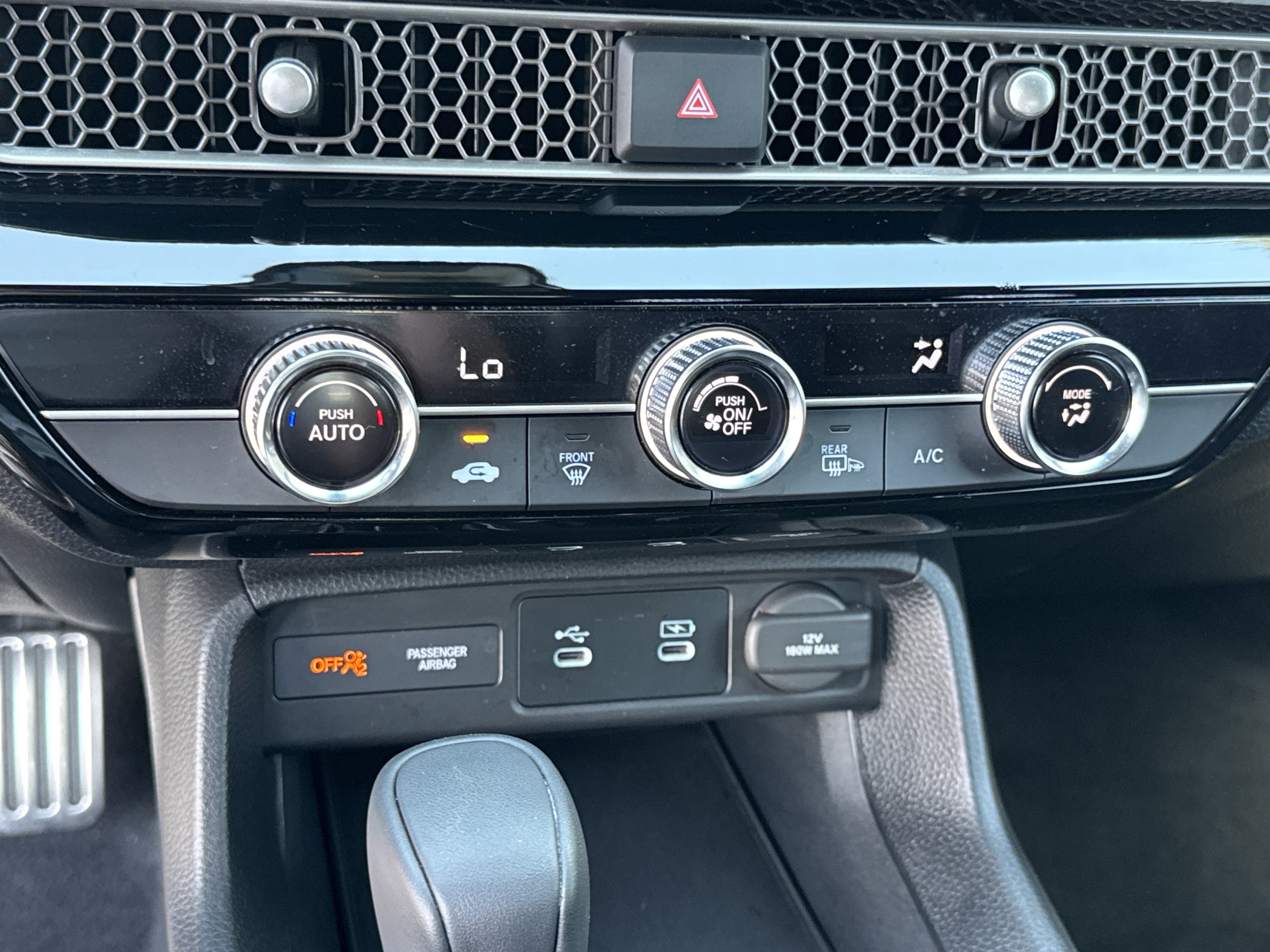 Used 2025 Honda Civic Sport image 35
