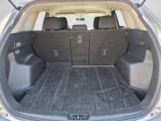 Used 2014 MAZDA CX-5 Touring FWD image 6