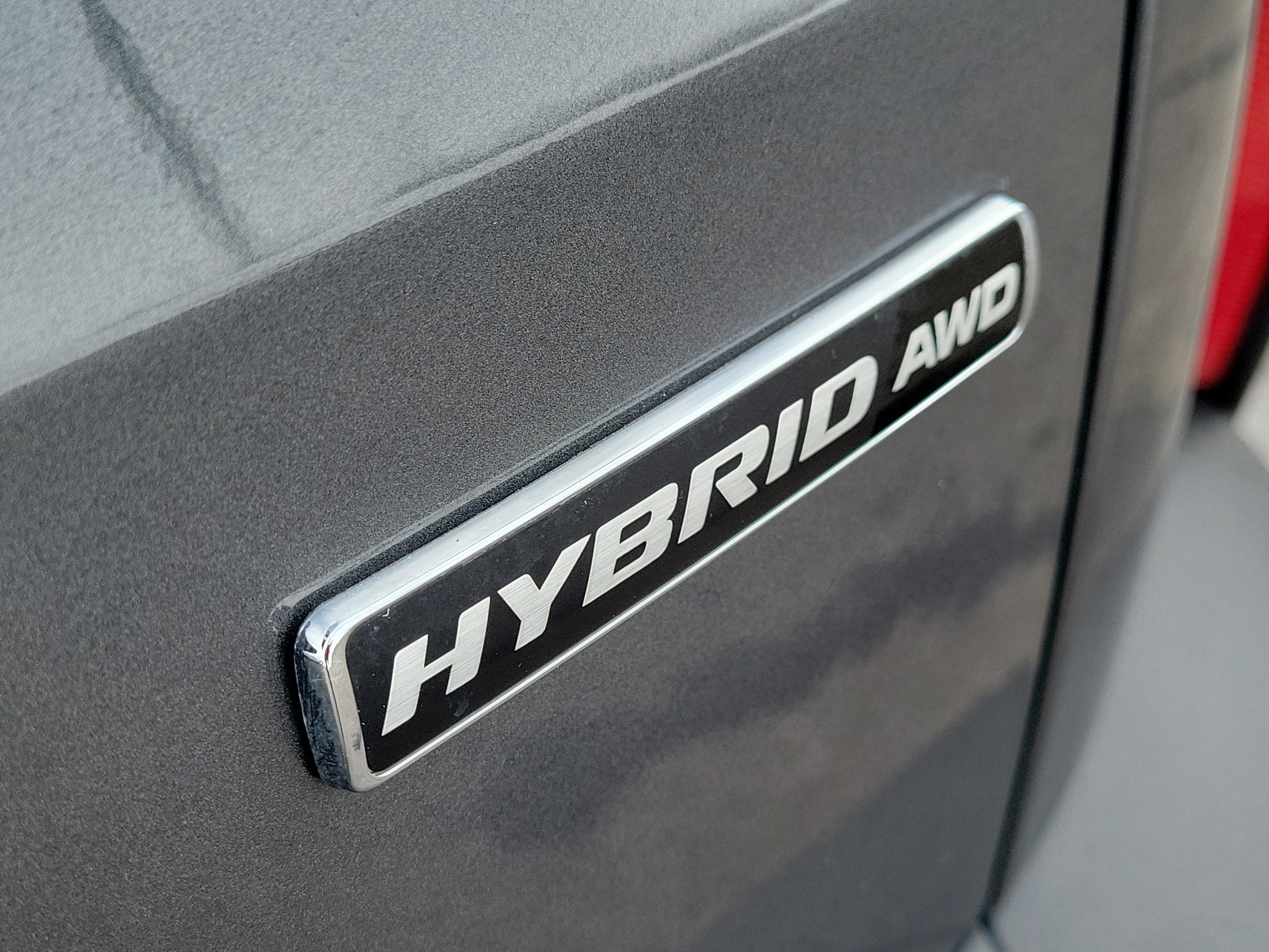 New 2026 Ford Escape ST-Line Select w/ Tech Pack #1 image 7