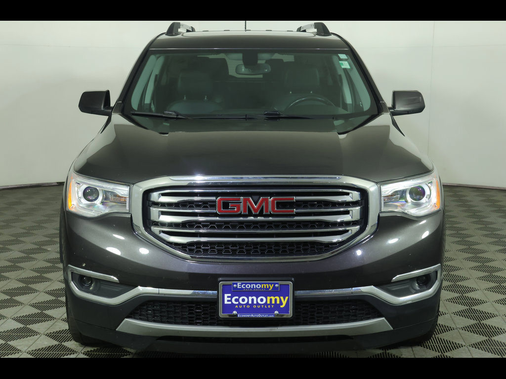 Used 2019 GMC Acadia SLT AWD/4WD image 17