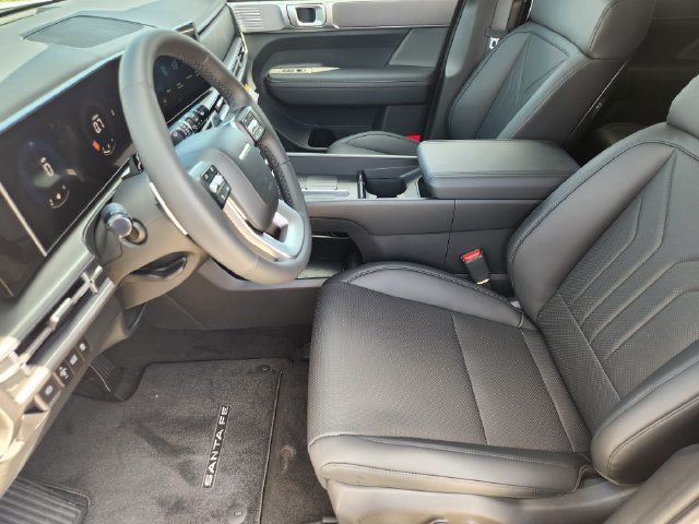 New 2027 Hyundai Santa Fe SEL FWD image 14