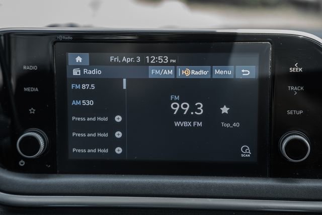 Used 2021 Hyundai Sonata SE FWD image 18