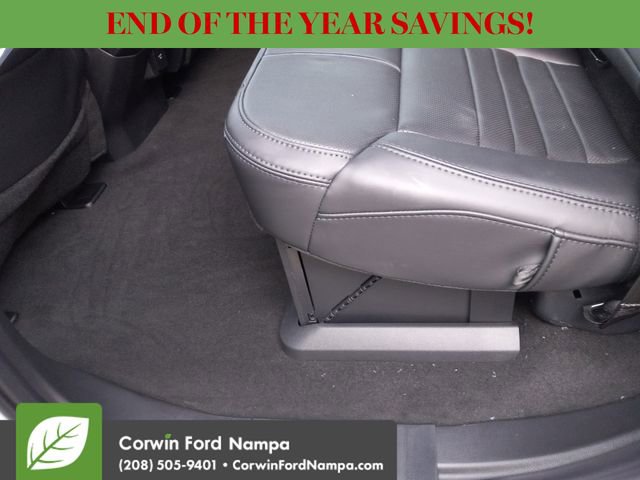 New 2025 Ford F350 Platinum image 33