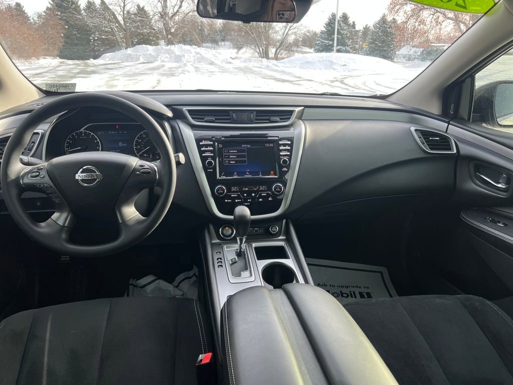 Used 2021 Nissan Murano S image 24