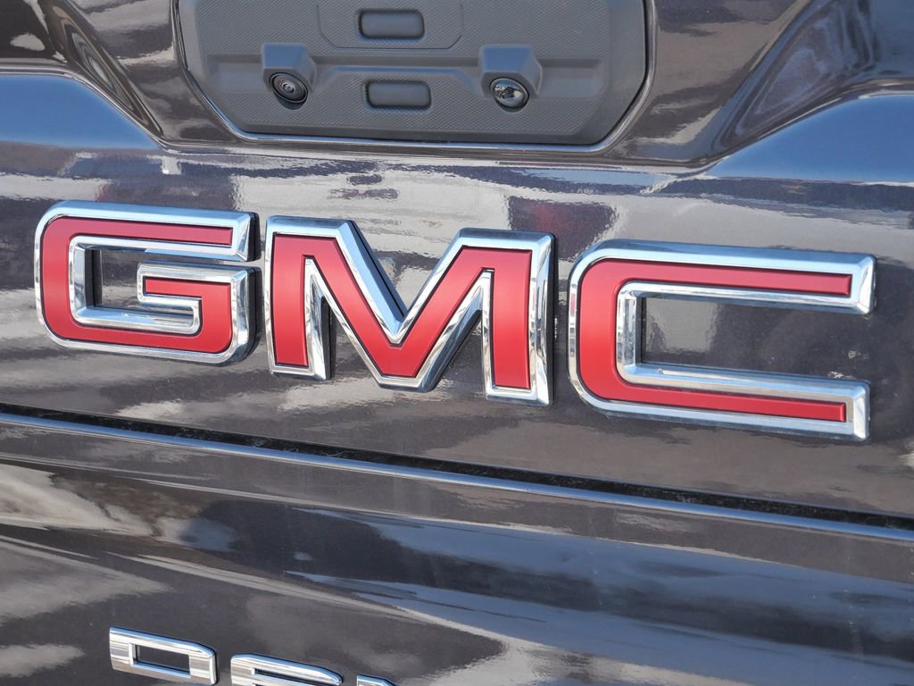 New 2026 GMC Sierra 3500 Denali w/ Denali Reserve Package image 25