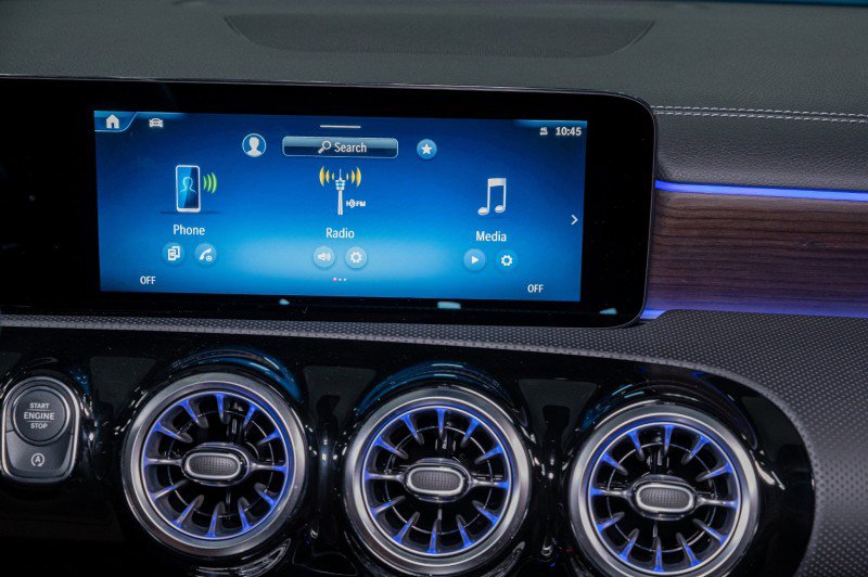 Certified 2026 Mercedes-Benz CLA 250 image 17