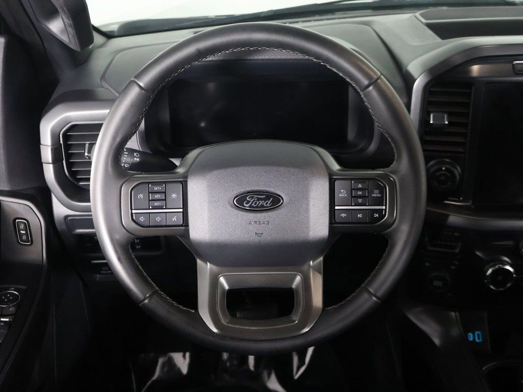 Used 2024 Ford F150 XLT w/ Bed Utility Package image 34