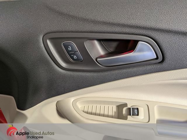 Used 2017 Ford C-MAX Titanium w/ Equipment Group 301A image 39