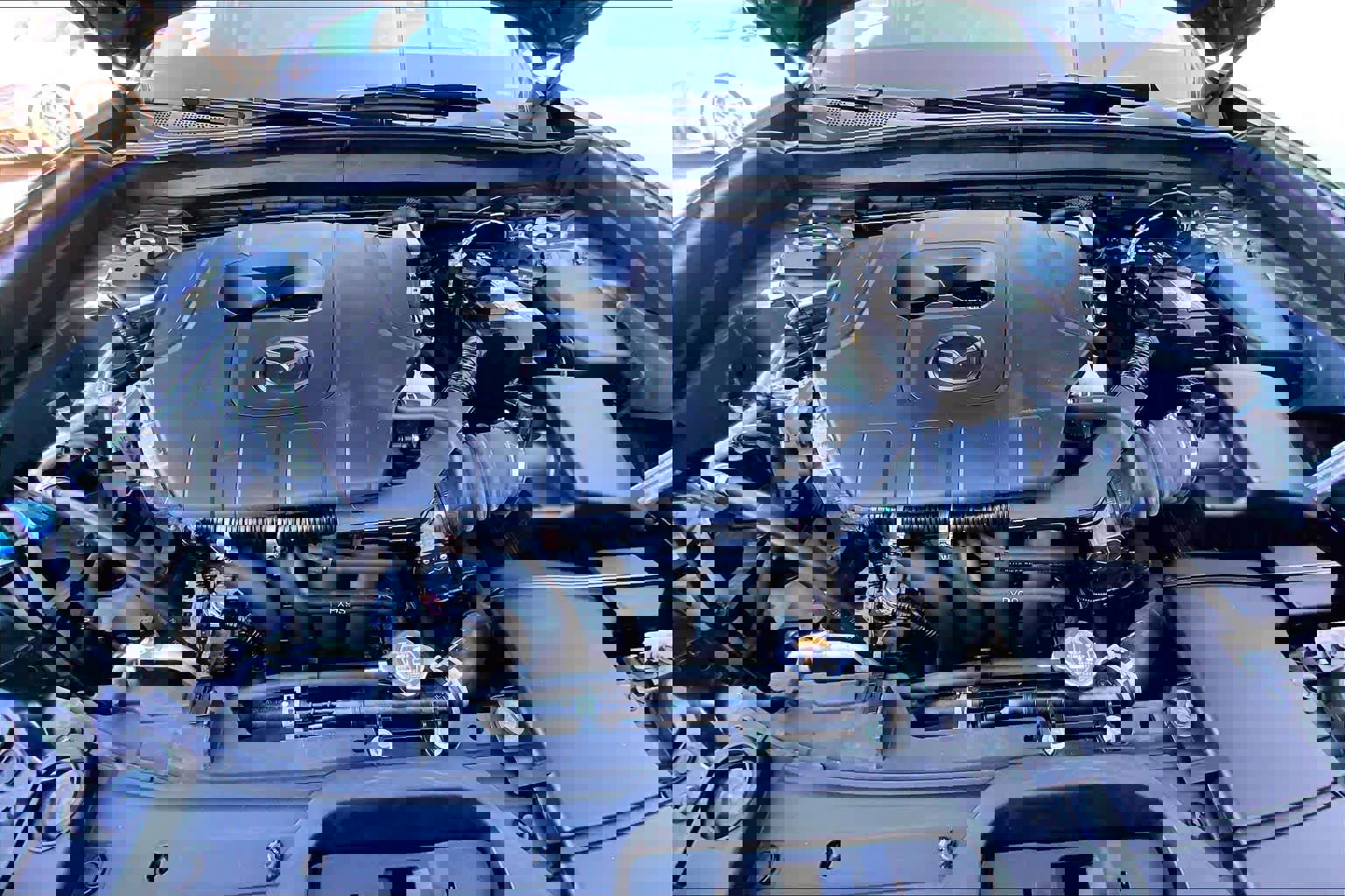 Used 2023 MAZDA CX-30 AWD 2.5 S w/ Preferred Package image 29