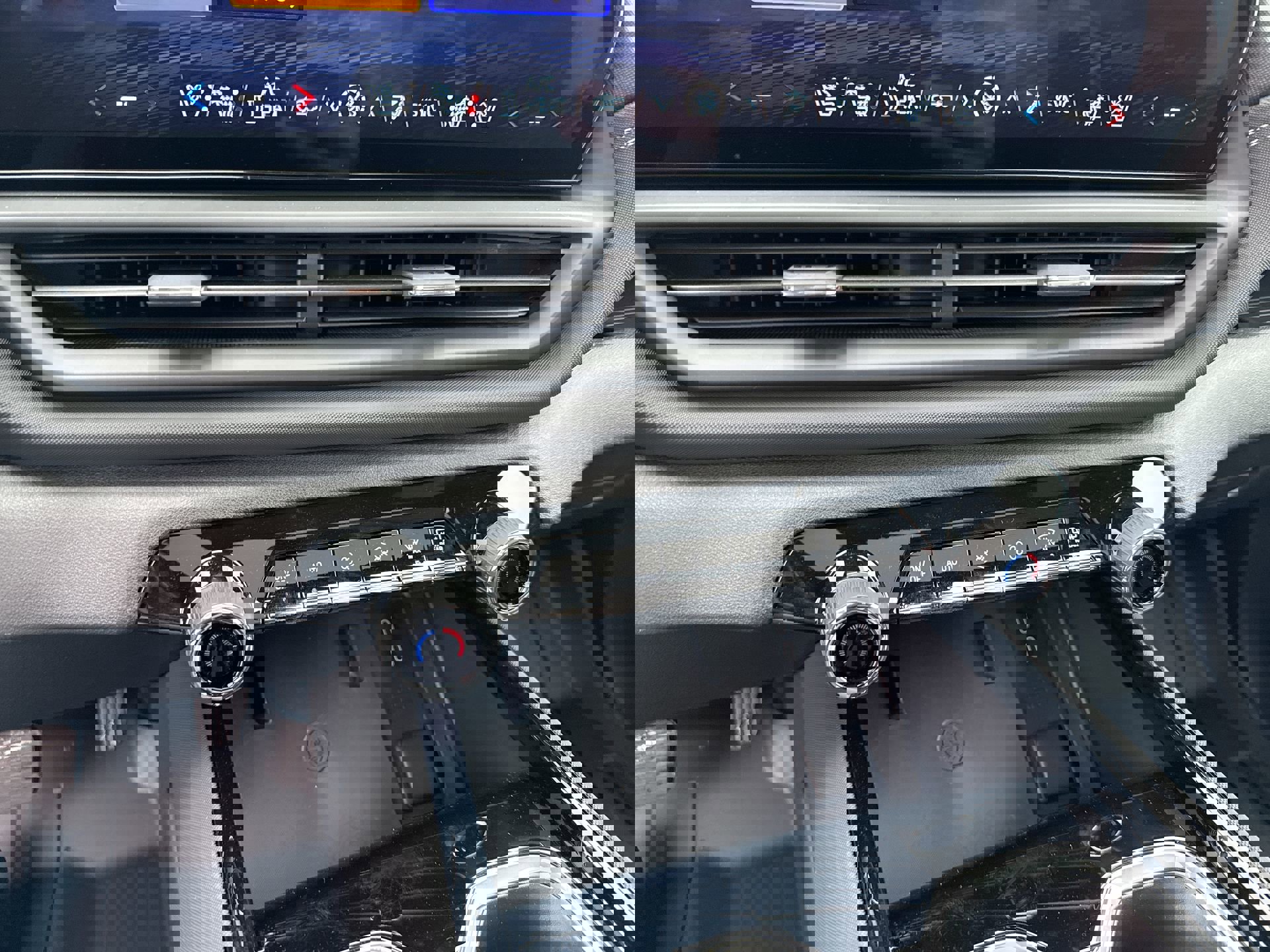 New 2026 Chevrolet Silverado EV LT image 45