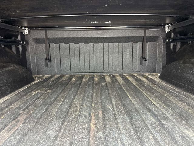 Used 2023 RAM 1500 Laramie AWD/4WD image 9