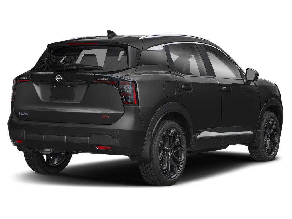New 2025 Nissan Kicks SR w/ Illumination Package image 22