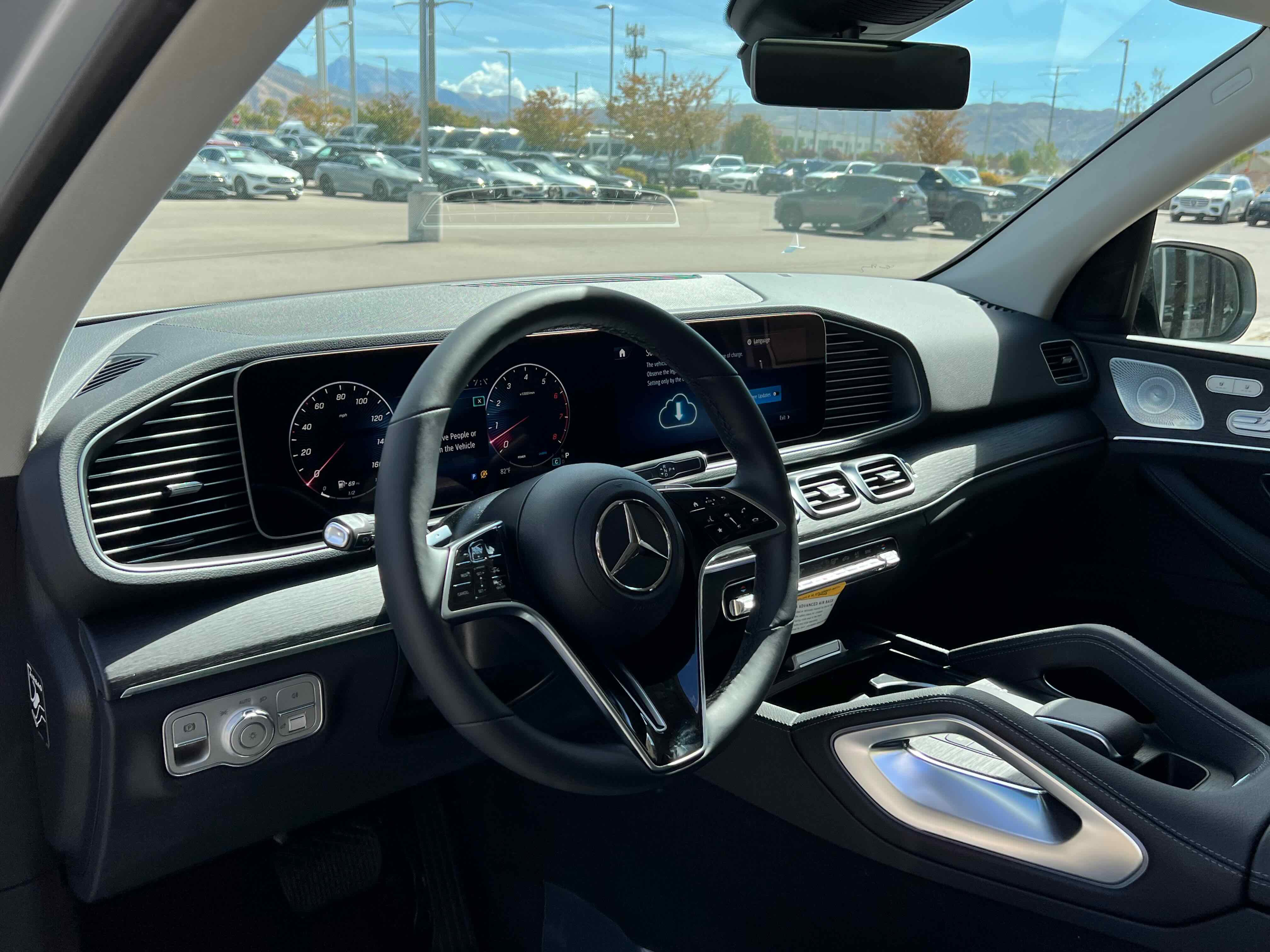 New 2026 Mercedes-Benz GLE 450 4MATIC image 18